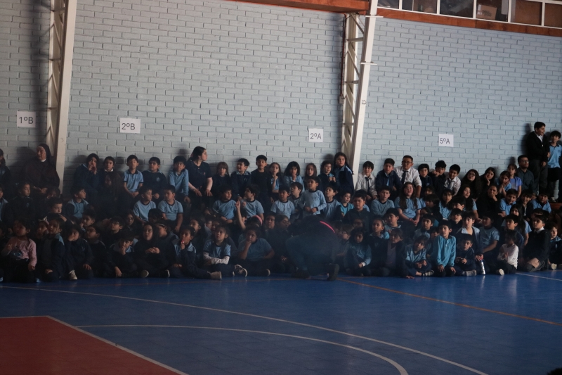 Día del Estudiante